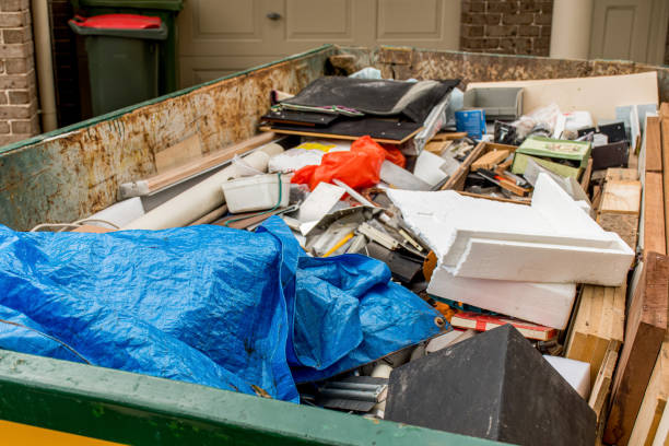 Attic Cleanout Services